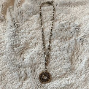 FREE !!!Flower Necklace!!! FREE WITH ANY PURCHASE